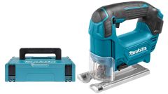 Makita JV101DZJ Jigsaw 10.8 Volt excl. batteries and charger