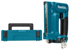 Makita ST113DZJ Cordless Stapler 10.8 Volt excl. batteries and charger in MakPac