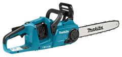 Makita DUC353Z 2 x 18 volt Chainsaw 35 cm excl. batteries and charger