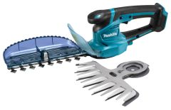 Makita UH201DZX Hedge trimmer 12 Volt excl. batteries and charger grass shear blade set