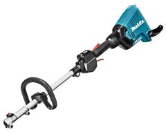 Makita DUX60Z Cordless combination system D-handle 2 x 18 volts excl. batteries and charger