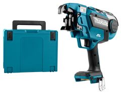Makita DTR180ZJ Battery Braiding Machine 14.4 - 18 Volt excl. batteries and charger