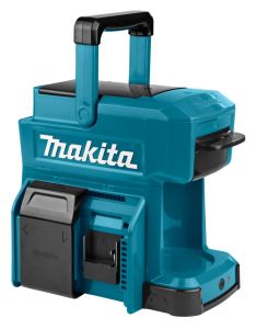 Makita DCM501Z 10.8CXT/14.4/18 Volt Coffee Machine excl. batteries and charger