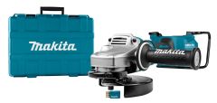 Makita DGA701ZKU1 2 x 18V Angle Grinder with AWS transmitter 180 mm excl. batteries and charger