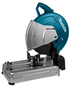 Makita DLW140Z 2x18V Metal cutter 355 mm excl. batteries and charger
