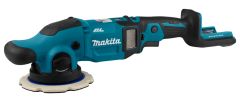 Makita DPO600Z Accu Eccentric Polisher 18V 150 mm excl. batteries and charger
