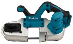 Makita DPB182Z Accu Band Saw 18V excl. batteries and charger