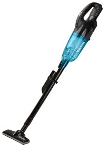 Makita DCL281FZB Cordless Vacuum Cleaner 18V excl. batteries and charger