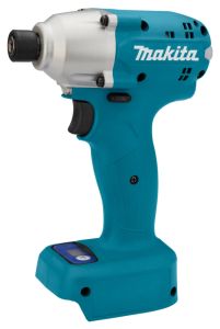 Makita DTDA040Z adjustable impact screwdriver 35Nm 14.4 Volt without batteries and charger
