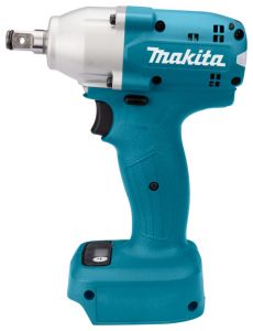 Makita DTWA140Z Cordless Impact Wrench 1/2" 14.4V 140Nm excl. batteries and charger