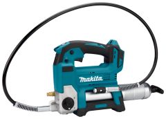 Makita DGP180Z 18V grease pump without battery and charger