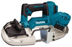 Makita DPB183Z Accu Band Saw 18V excl. batteries and charger