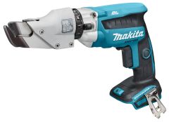 Makita DJS131Z Plate shear machine 18 Volt excl. batteries and charger