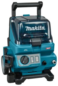 Makita HW001GZ 40V Max Pressure washer excl. batteries and charger