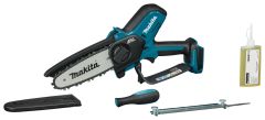Makita DUC150Z 18V Pruning saw 15cm excl. batteries and charger
