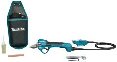 Makita DUP180Z Accu Pruner 18V excl. batteries and charger + 5 years dealer warranty