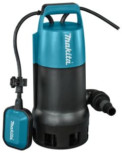 Makita PF1010 230V Submersible wastewater pump