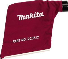 Makita Accessories 122351-2 Dust bag linen LS0810/LS1020/LS1030