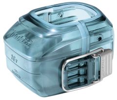 Makita Accessories 195798-3 Dust and water protection 18 Volt