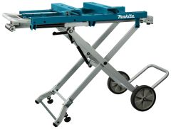 Makita Accessories DEAWST05 WST05 stand for all Makita mitre saws