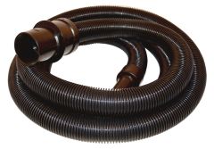 Makita Accessories 140456-6 Vacuum cleaner hose 28x2500mm DVC350