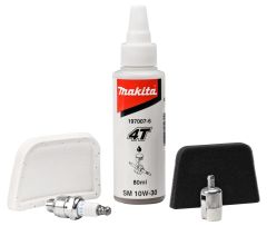 Makita Accessories 196715-6 Service kit for 25,4cc 4-stroke engines