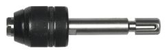 Makita Accessories 122829-5 Drill with quick-clamping chuck 1.5-13mm SDS-MAX