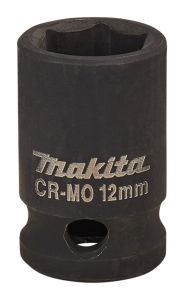 Makita Accessories B-39942 Power socket 12x28mm 3/8" UK