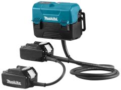 Makita Accessories 197580-6 BAP182 Carrying adapter for 2 x 18V batteries