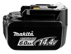 Makita Accessories 632G42-4 Battery BL1460A 14,4V 6,0Ah