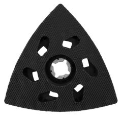 Makita Accessories B-65115 Support sole triangle velcro