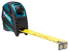 Makita Accessories B-68513 Tape measure 7,5m x 25 mm Dimensions on both sides in mm