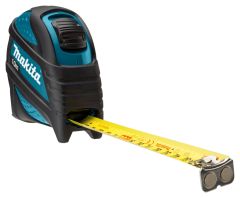 Makita Accessories B-68529 Tape measure 10 m x 25 mm Dimensions on both sides in mm