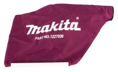 Makita Accessories 191C21-2 Chip bag DKP181