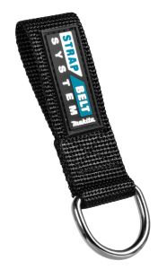 Makita Accessories E-05315 Belt strap (6 pieces)