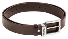 Makita Accessories E-05371 Brown leather belt