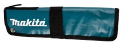 Makita Accessories D-72198 Chainsaw file set 5.5mm