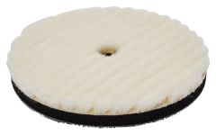 Makita Accessories 191N92-5 Wool polishing disc 80 mm
