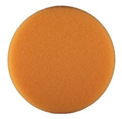 Makita Accessories D-74572 polishing sponge orange soft coarse 190mm