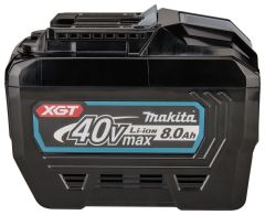 Makita Accessories 191X65-8 Battery BL4080F XGT 40V Max 8.0Ah Li-Ion