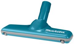 Makita Accessories 123488-8 Hard Floor vacuum nozzle blue
