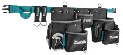 Makita Accessories E-15229 Tool Belt 3-piece