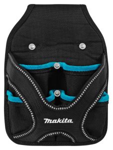 Makita Accessories P-72110 Belt pouch small garden tools 4 compartments