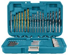 Makita Accessories P-90227 Drill/screw bit set 50-piece