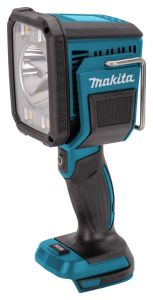 Makita Accessories DEBDML812 DML812 Battery LED Light 14.4/18 Volt