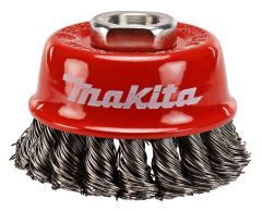 Makita Accessories P-04488 Cup brush M14x65mm