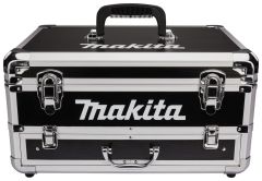 Makita Accessories 823327-9 Case aluminum black