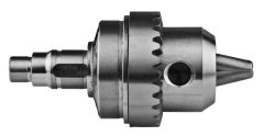 Makita Accessories 766018-8 Drill chuck toothed ring 1.0-10 mm