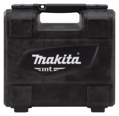 Makita Accessories 821656-4 Plastic case 110x330x310 mm