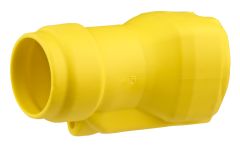 Makita Accessories 455851-0 Indicator sleeve yellow